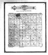 Bowbells Township, Burke County 1914